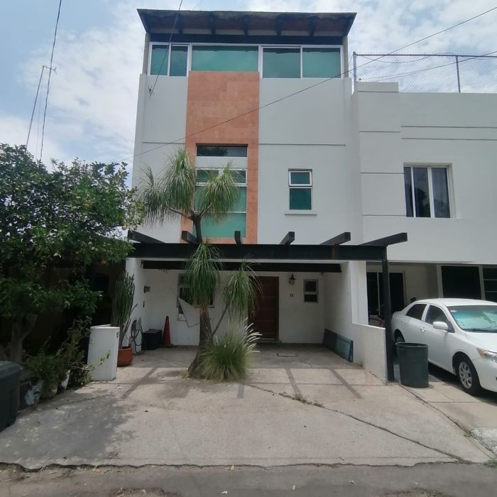 VALLE DE SAN ISIDRO CASA EN VENTA